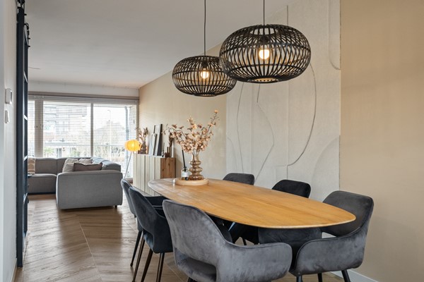 Medium property photo - Meester J. Henderikxstraat 6, 1788 AM Julianadorp